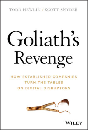 Goliath's Revenge - Hewlin & Snyder