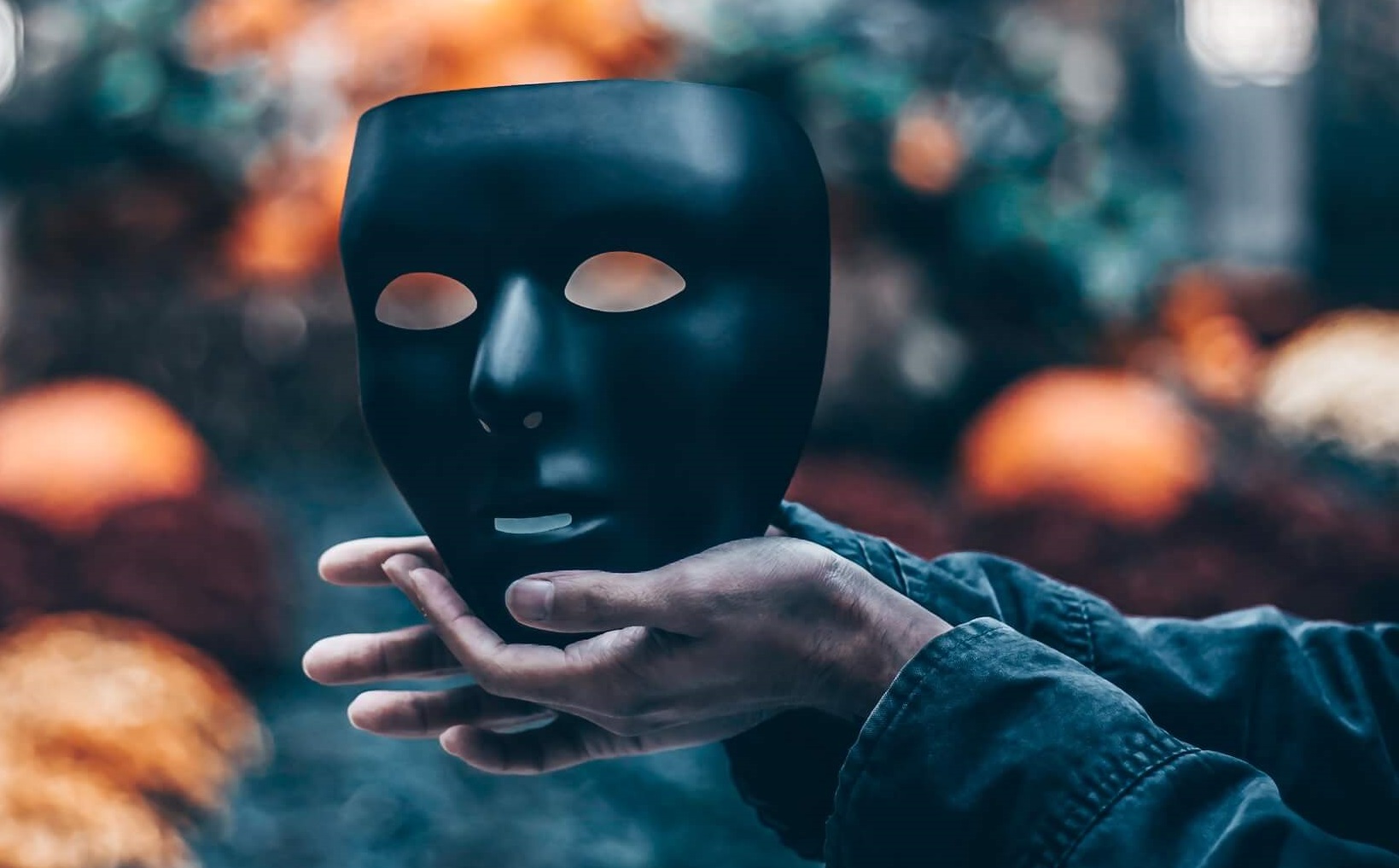 Photo by John Noonan on Unsplash