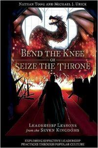 Bend the Knee or Seize the Throne