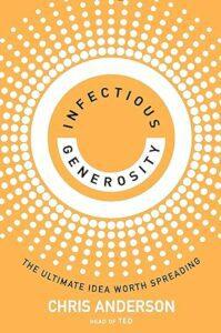 Infectious Generosity